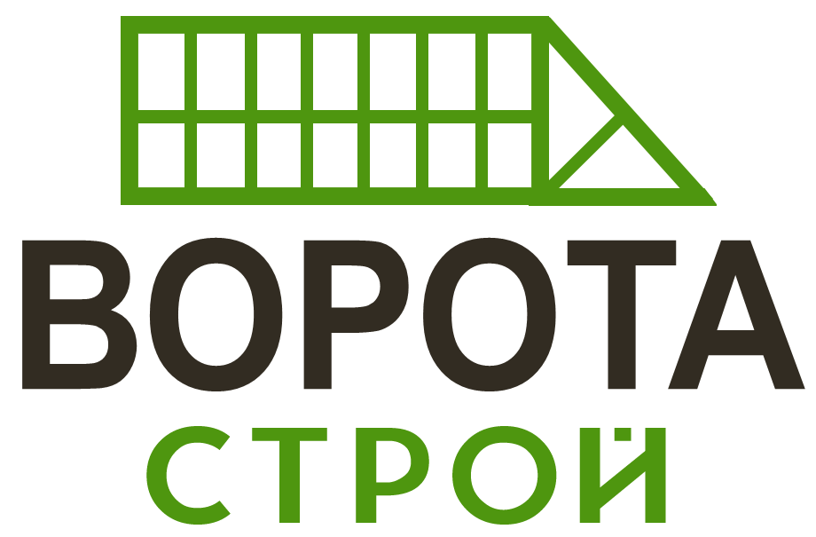 Откатные ворота в Железнодорожном